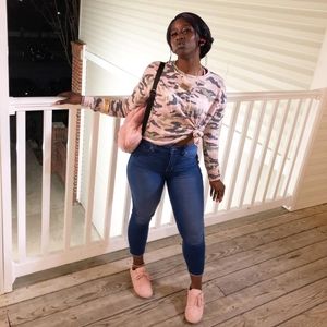 Meet your Posher, Bree